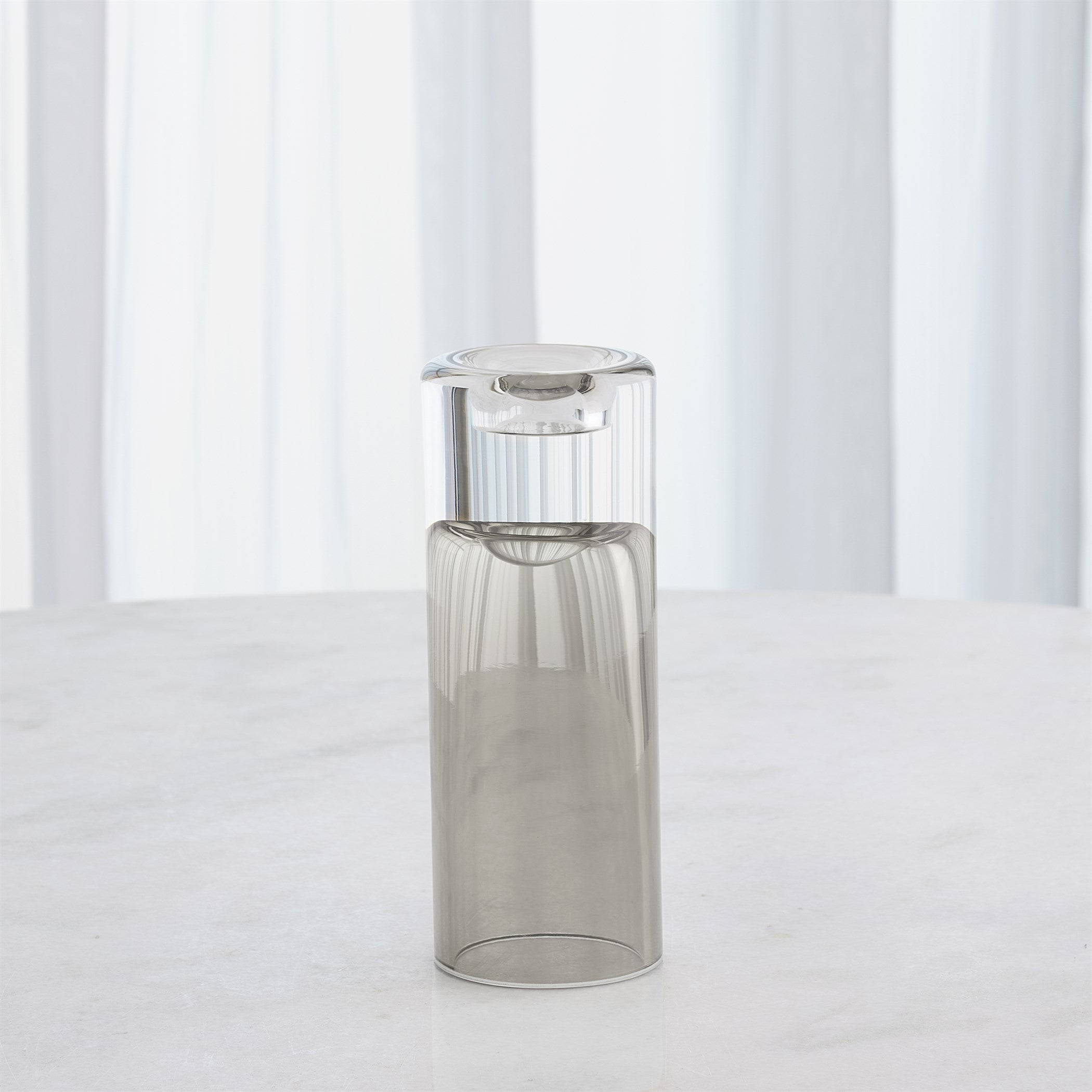 Global Views Radiant Tea Light Holder/Vase