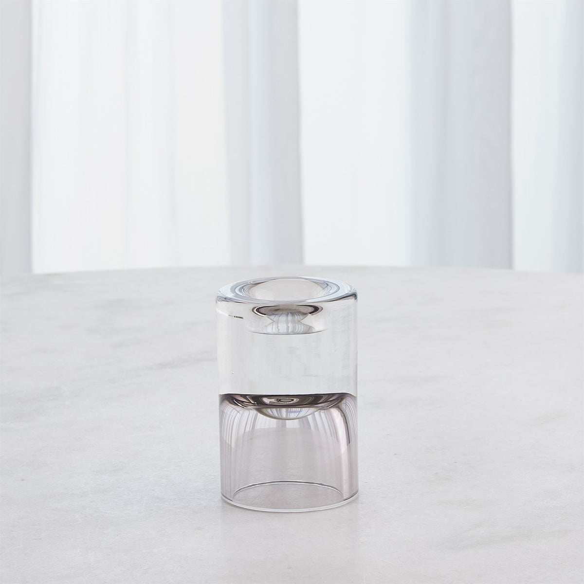 Global Views Radiant Tea Light Holder/Vase