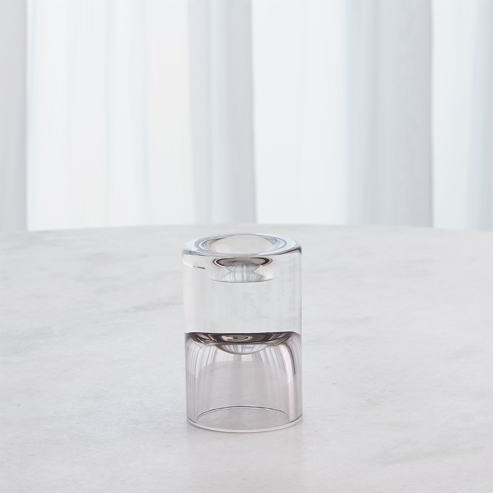 Global Views Radiant Tea Light Holder/Vase