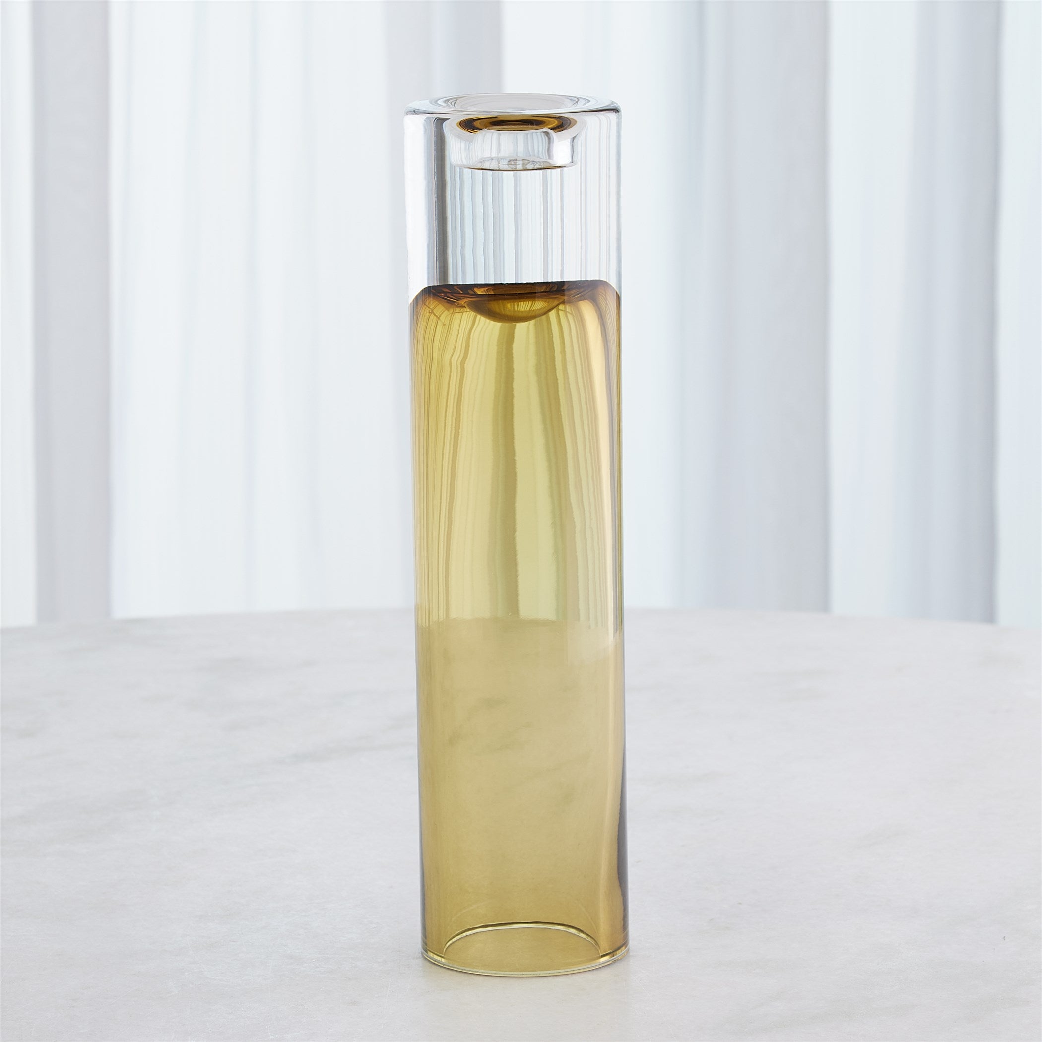 Global Views Radiant Tea Light Holder/Vase
