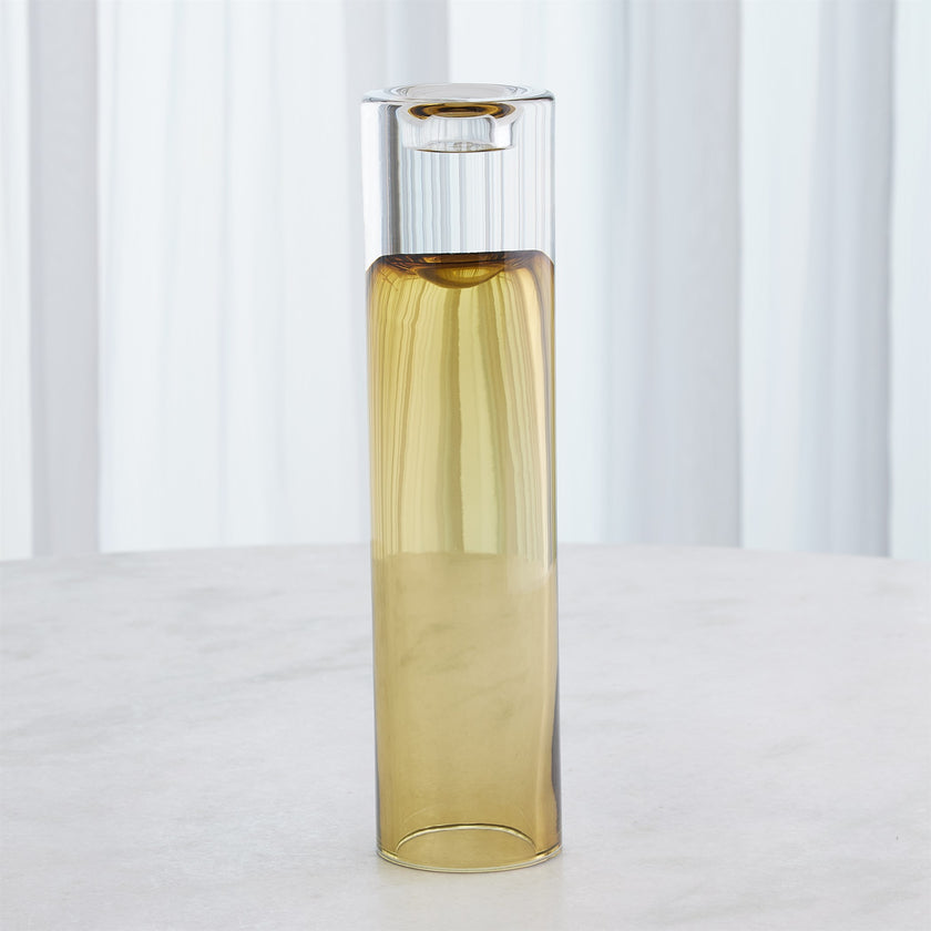 Global Views Radiant Tea Light Holder/Vase