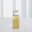 Global Views Radiant Tea Light Holder/Vase