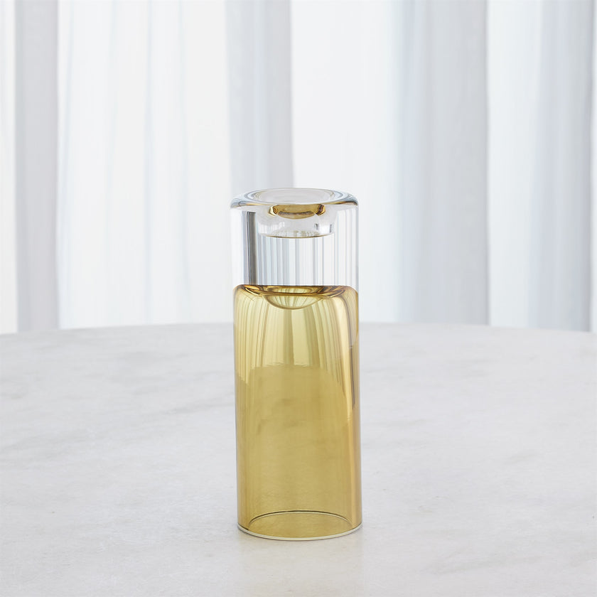 Global Views Radiant Tea Light Holder/Vase