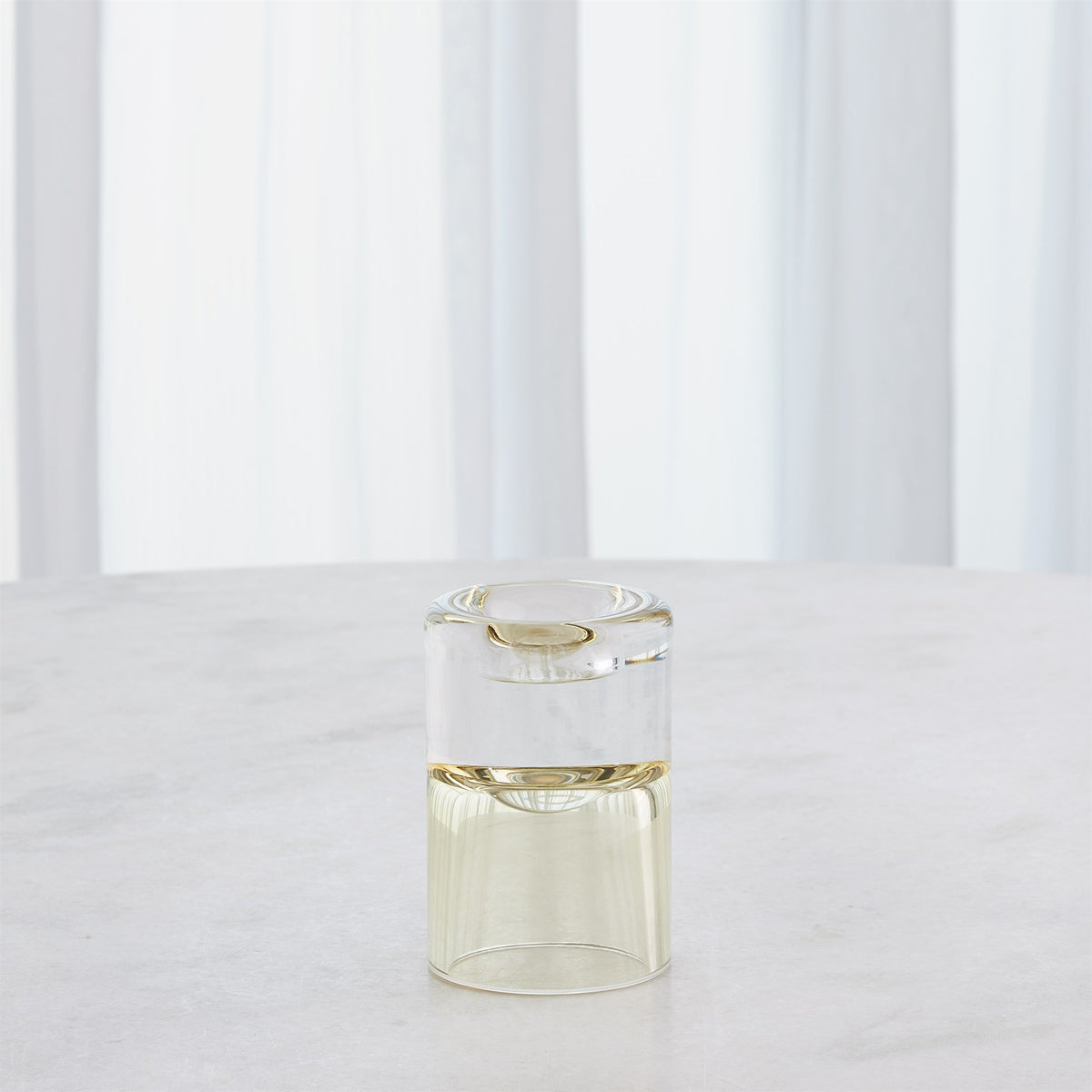 Global Views Radiant Tea Light Holder/Vase