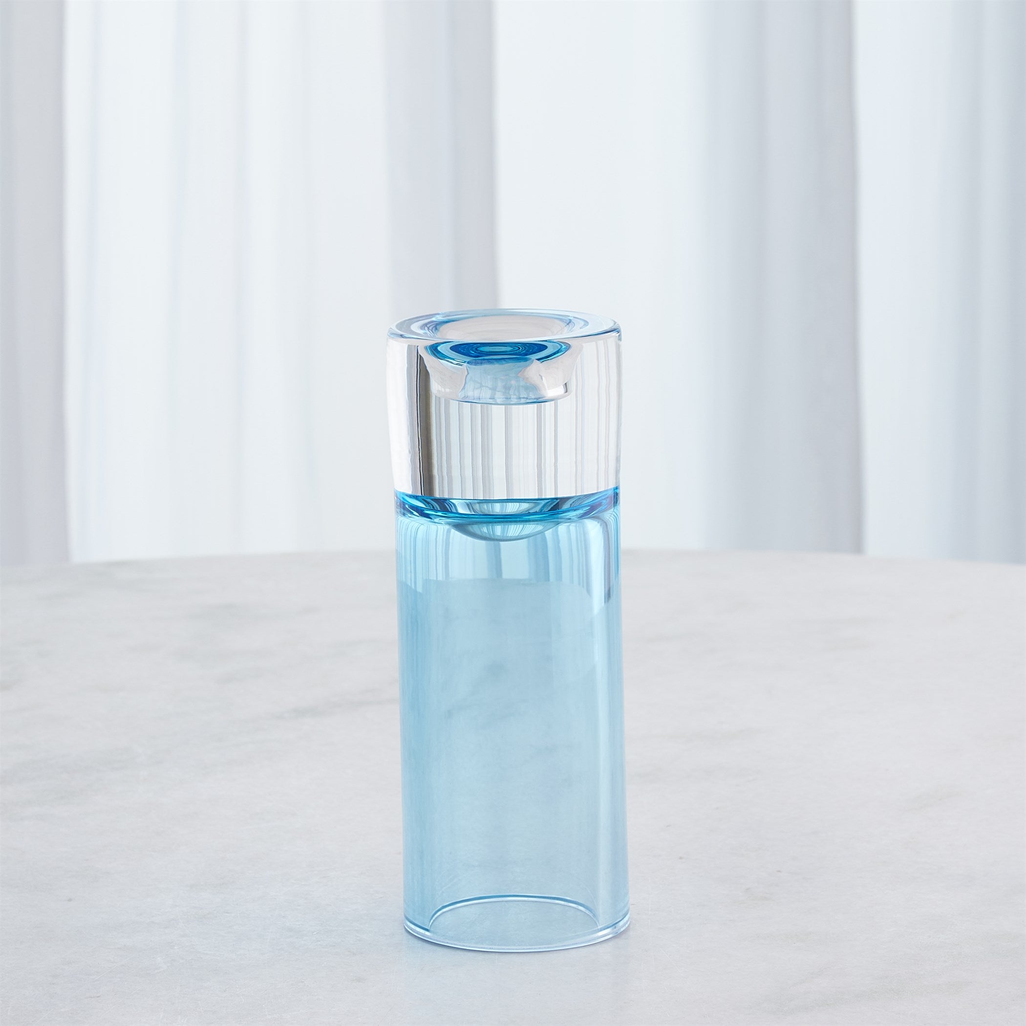 Global Views Radiant Tea Light Holder