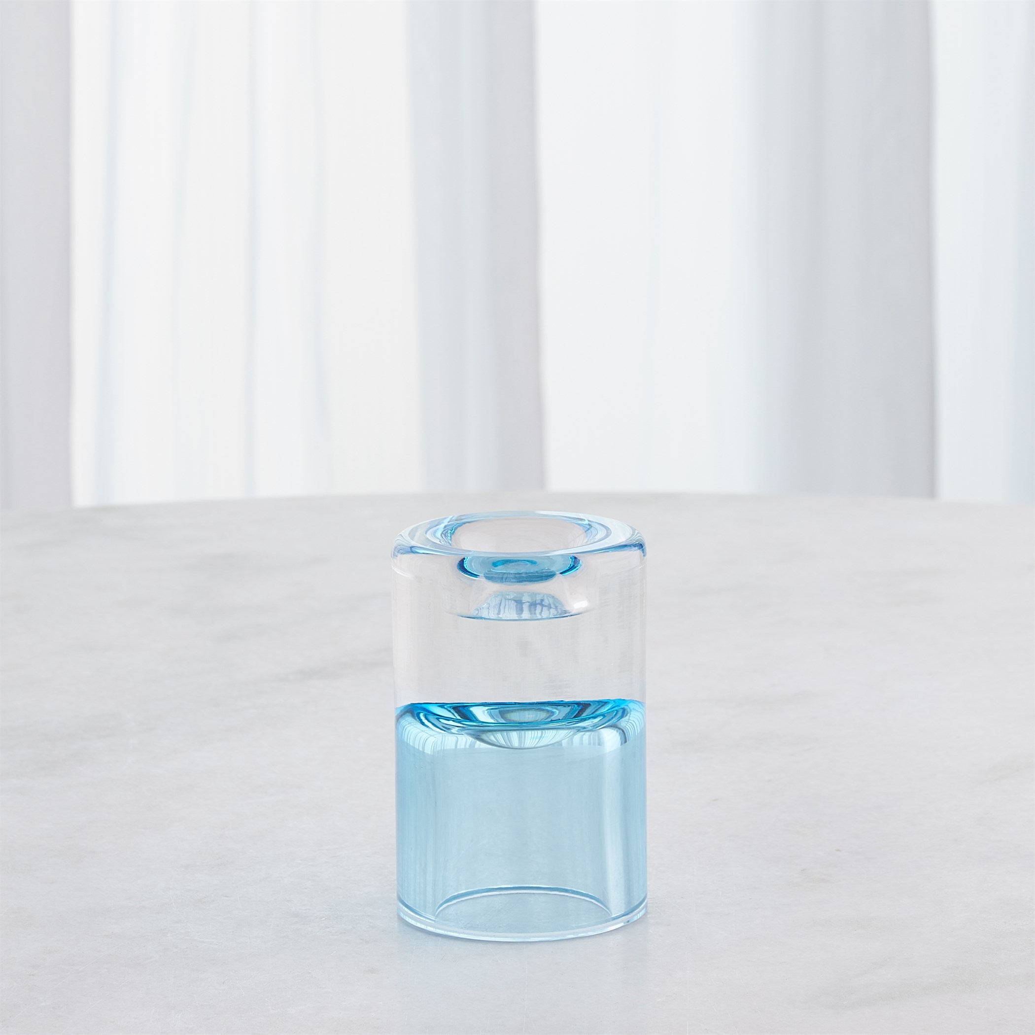 Global Views Radiant Tea Light Holder