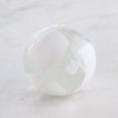Global Views Glass Flakes Orb Paperweight
