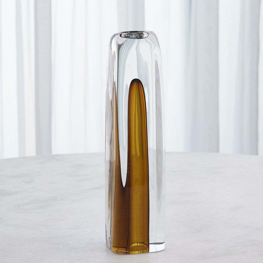 Global Views Tower Tea Light Holder