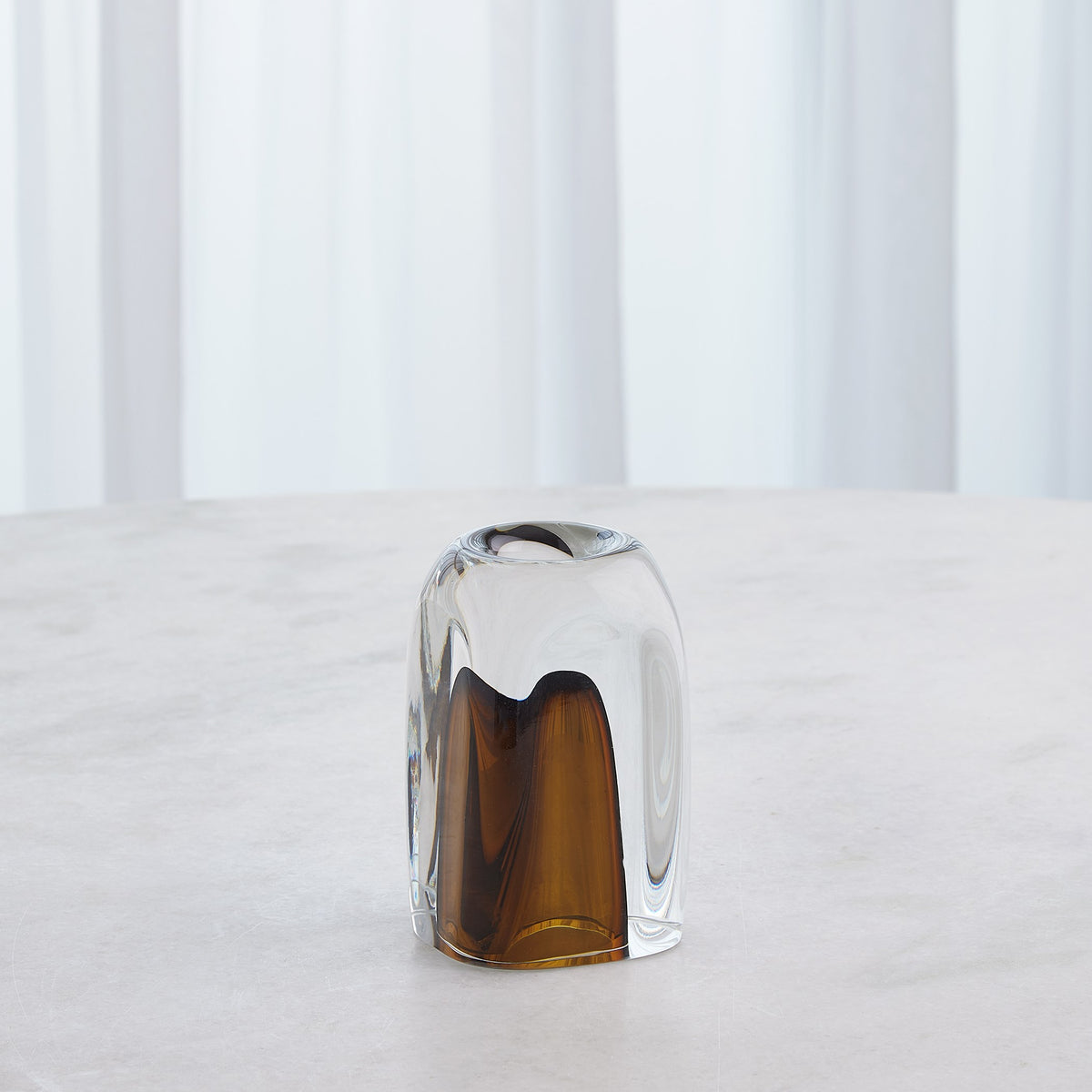 Global Views Tower Tea Light Holder