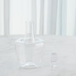 Global Views Ripple Decanter