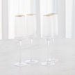 Global Views Winston Glassware