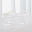Global Views Winston Glassware