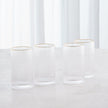 Global Views Winston Glassware