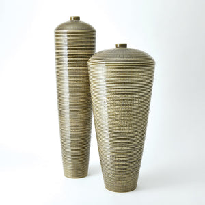Global Views Do Vase Sage