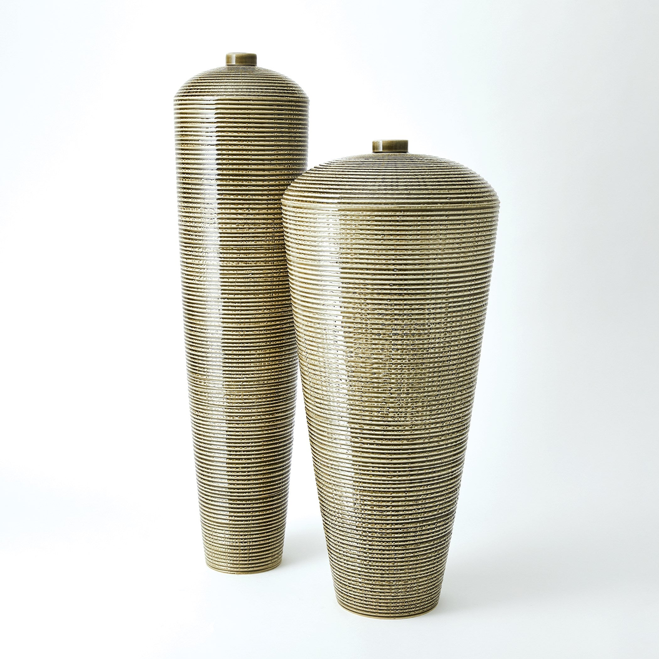 Global Views Do Vase Sage