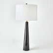 Global Views Pinnacle Marble Lamp