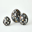 Global Views Horn Egg