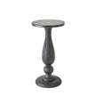 Global Views Vessel Side Table