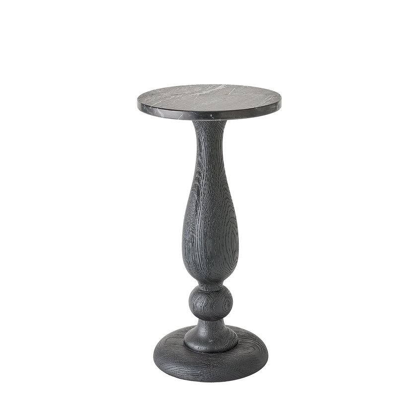 Global Views Vessel Side Table