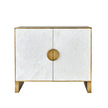 Global Views Gypsum Cabinet
