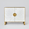 Global Views Gypsum Cabinet
