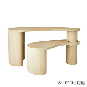 Global Views Casita Console