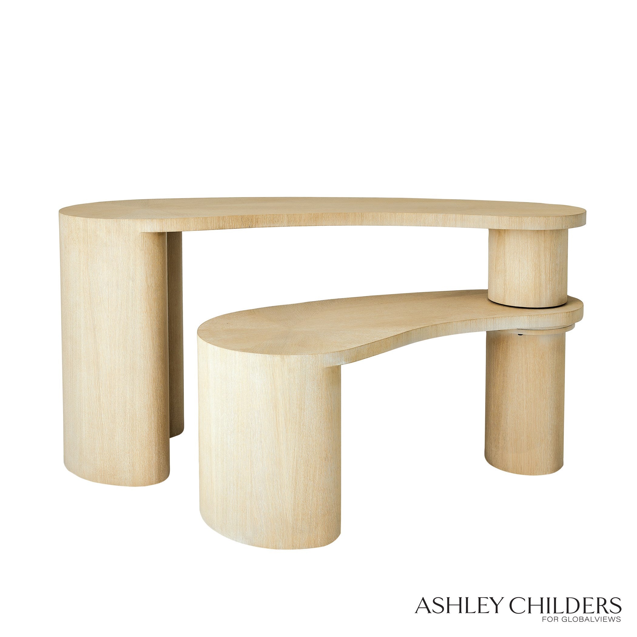 Global Views Casita Console