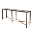 Global Views Twisted Rail Console