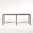 Global Views Twisted Rail Console