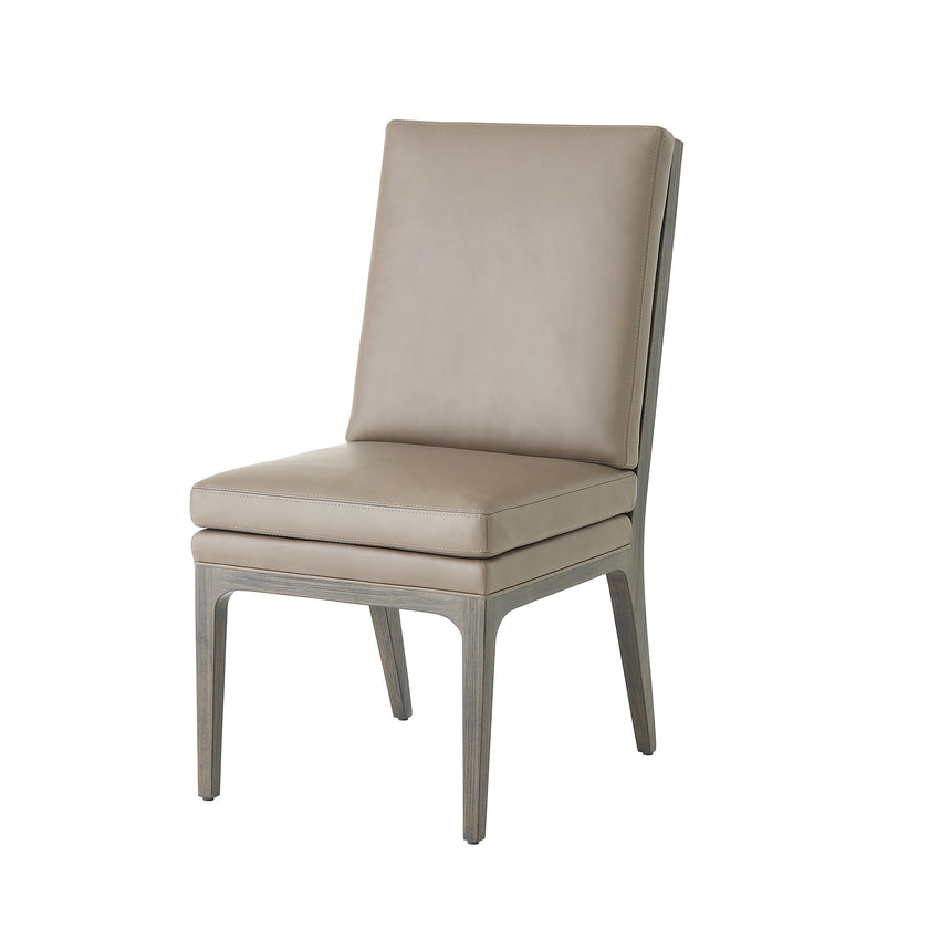 Global Views Abbott Dining Chair