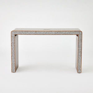 Global Views Aravalli Console