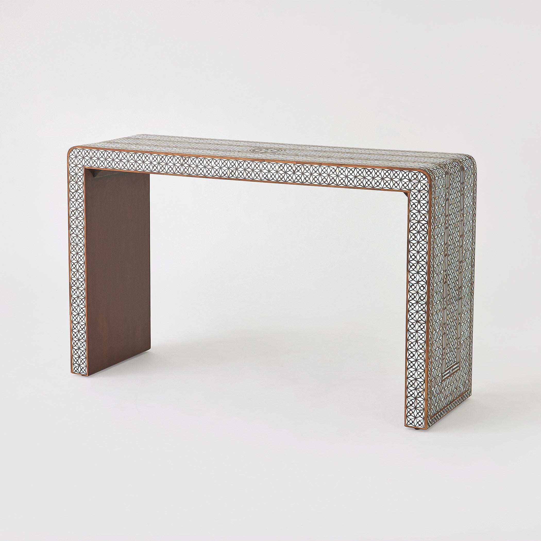 Global Views Aravalli Console