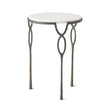 Global Views Chiseled Loop Table