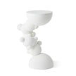 Global Views Bubbles Side Table