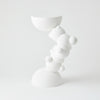 Global Views Bubbles Side Table
