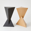 Global Views Spectrum Side Table