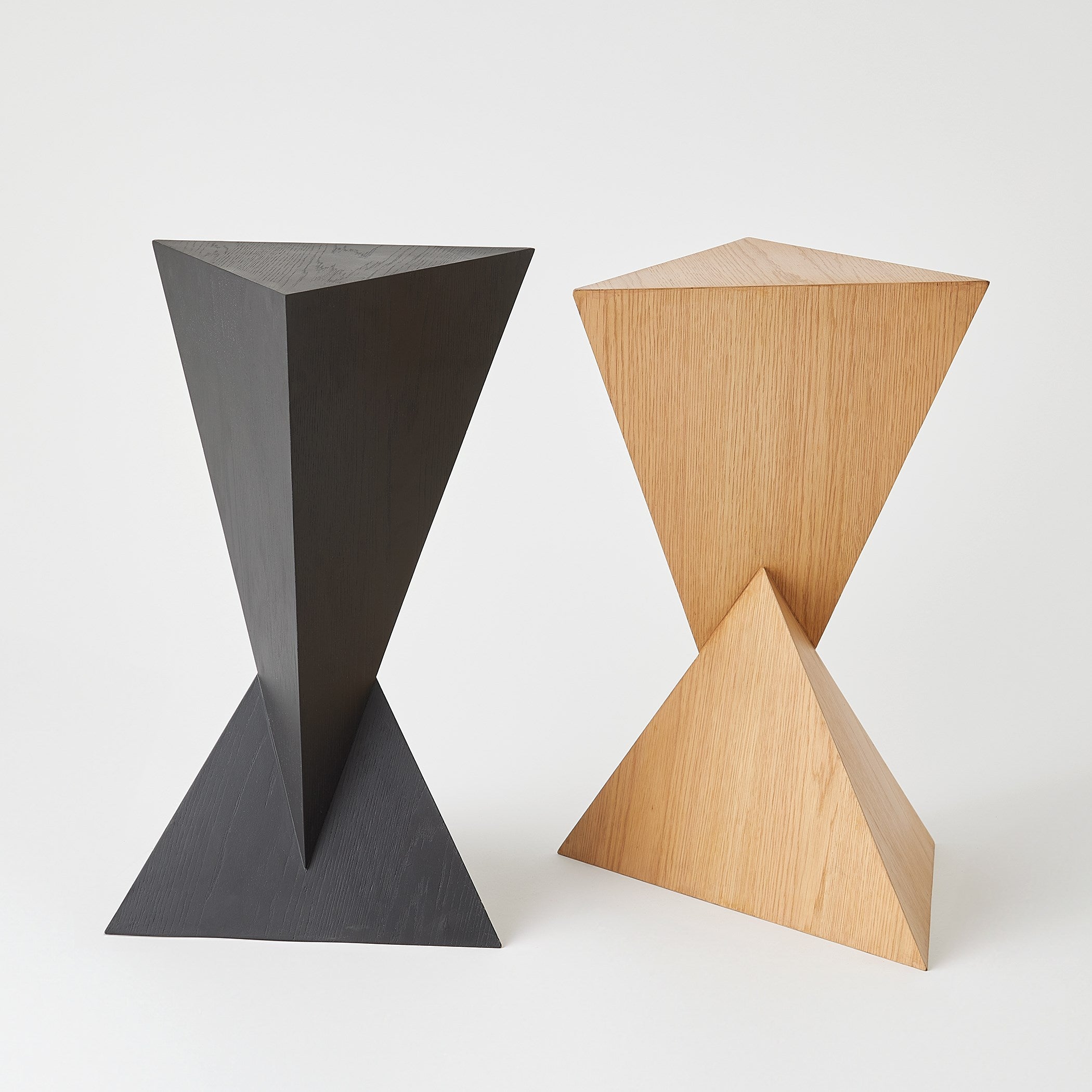 Global Views Spectrum Side Table