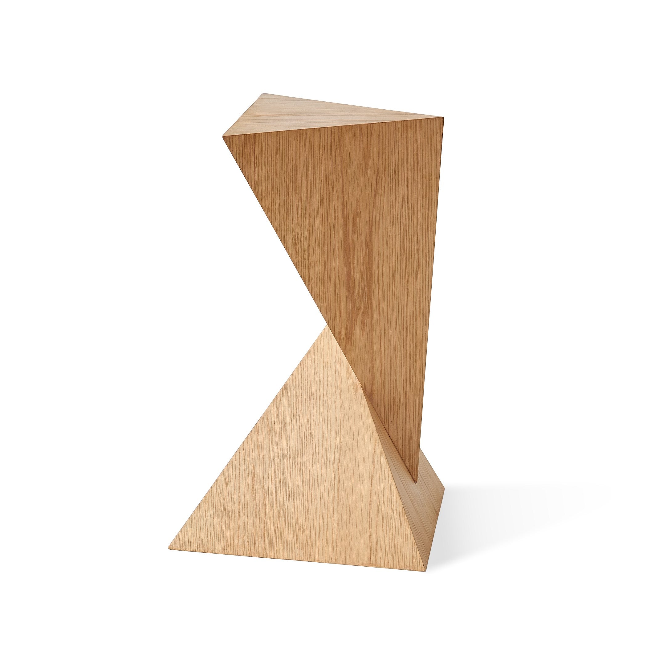 Global Views Spectrum Side Table