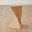 Global Views Spectrum Side Table