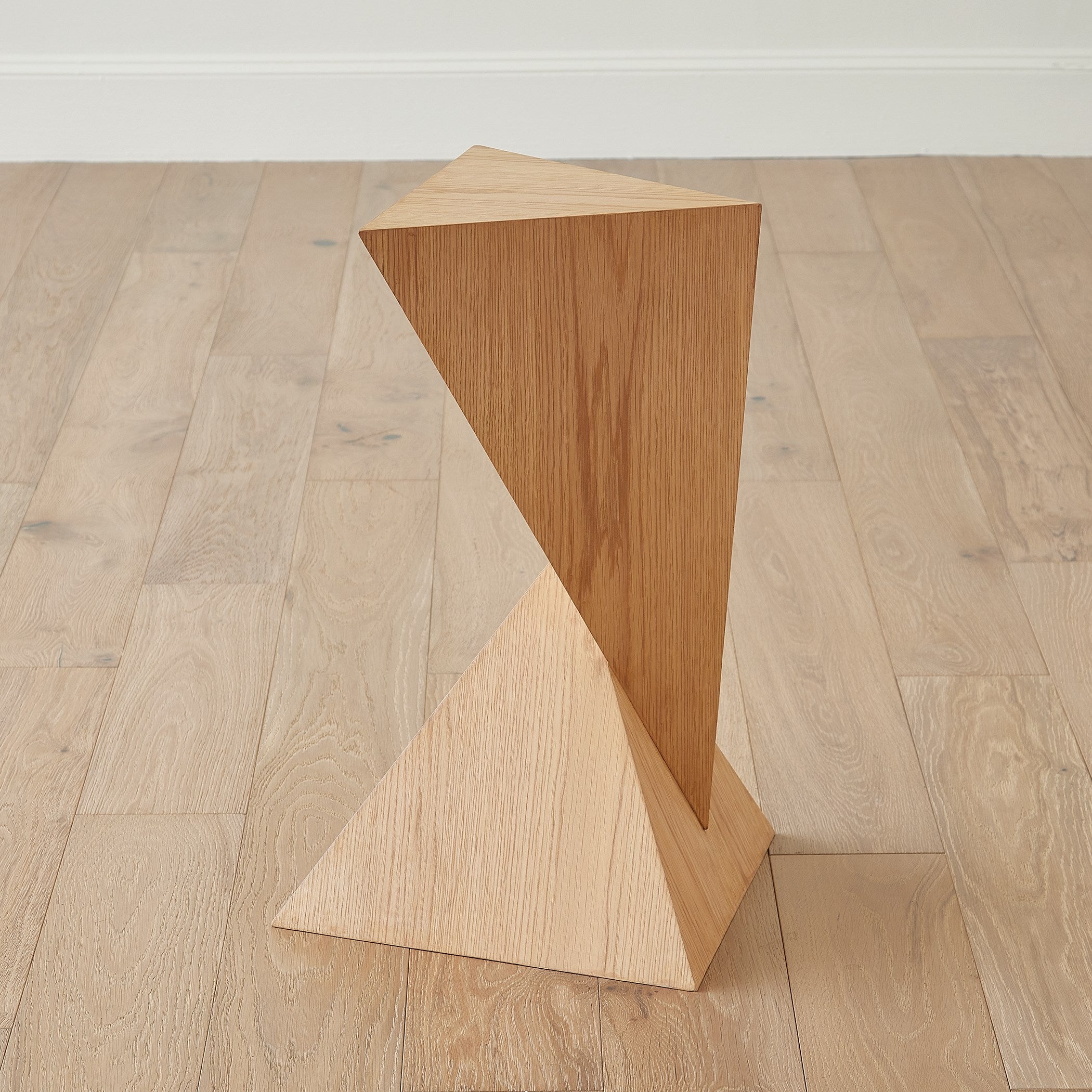 Global Views Spectrum Side Table