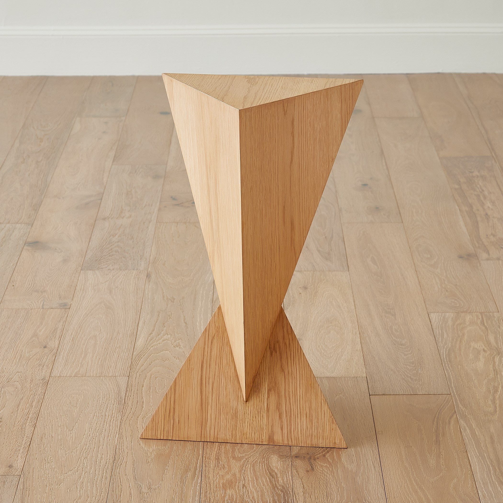 Global Views Spectrum Side Table