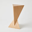 Global Views Spectrum Side Table