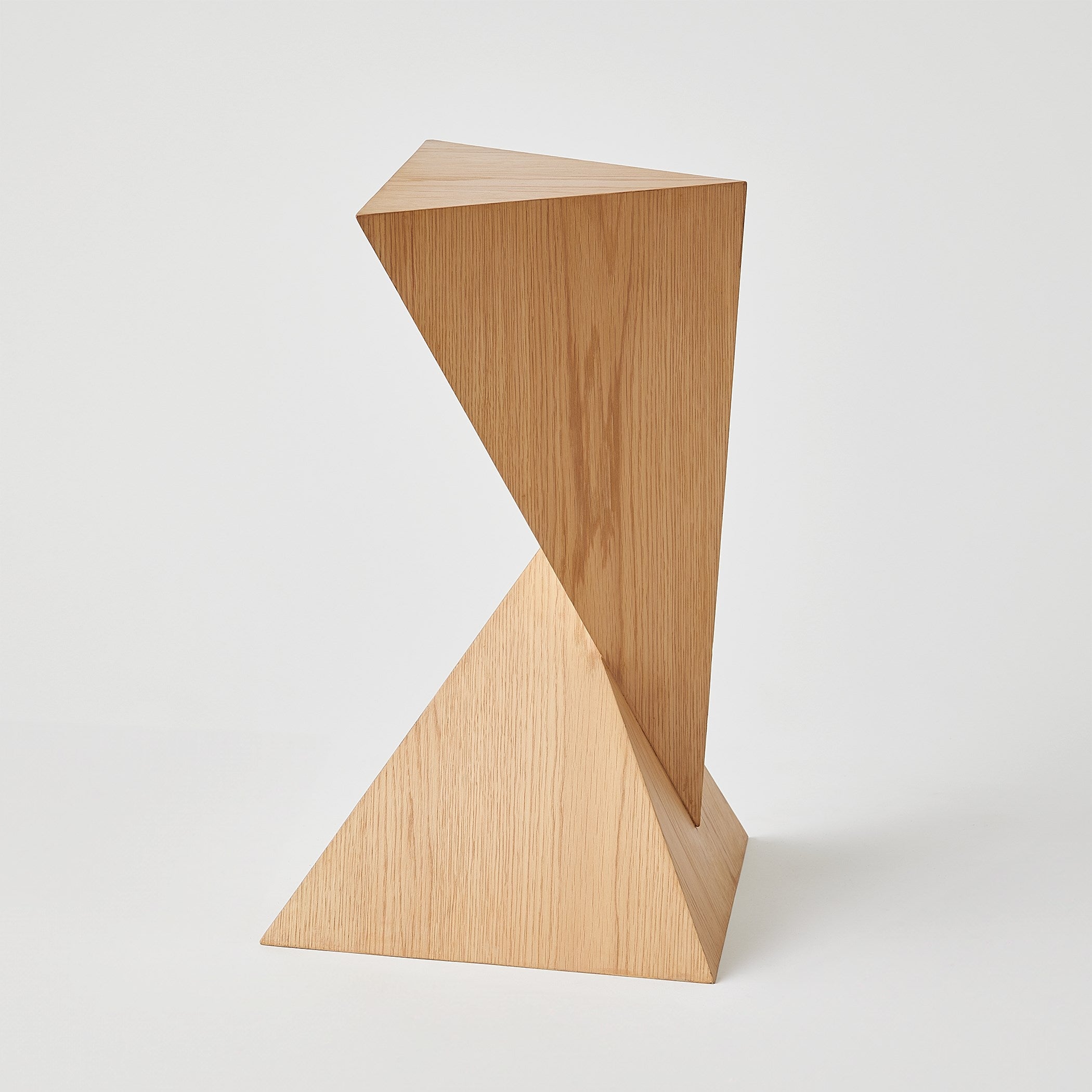 Global Views Spectrum Side Table