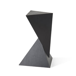Global Views Spectrum Side Table