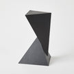 Global Views Spectrum Side Table