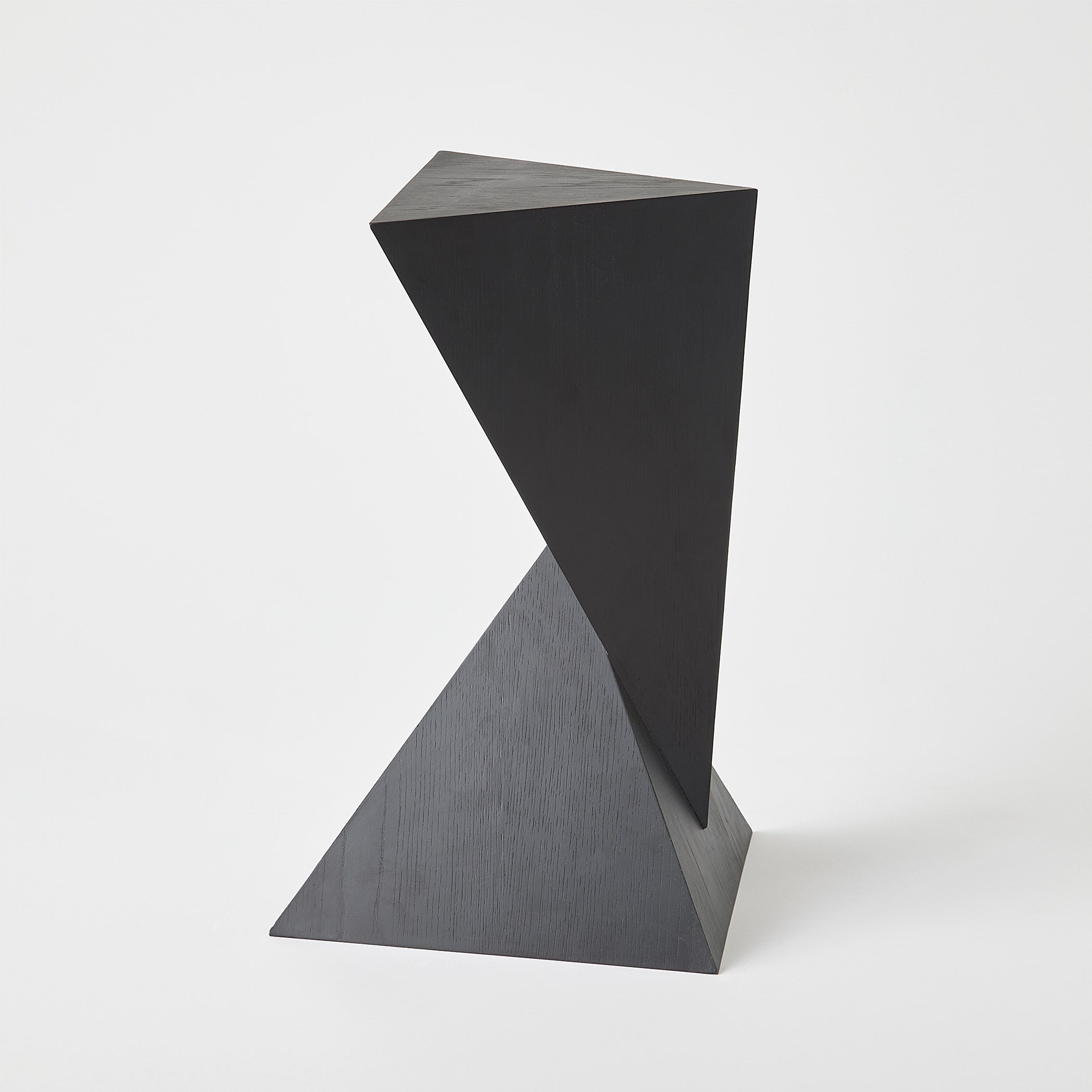Global Views Spectrum Side Table