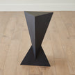 Global Views Spectrum Side Table