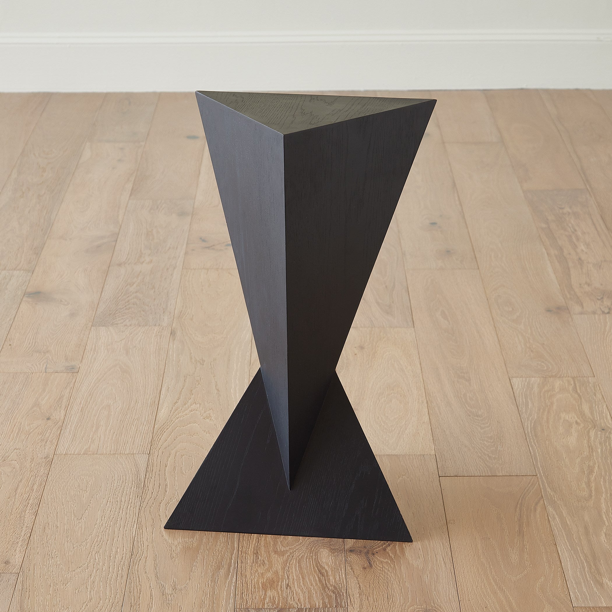 Global Views Spectrum Side Table