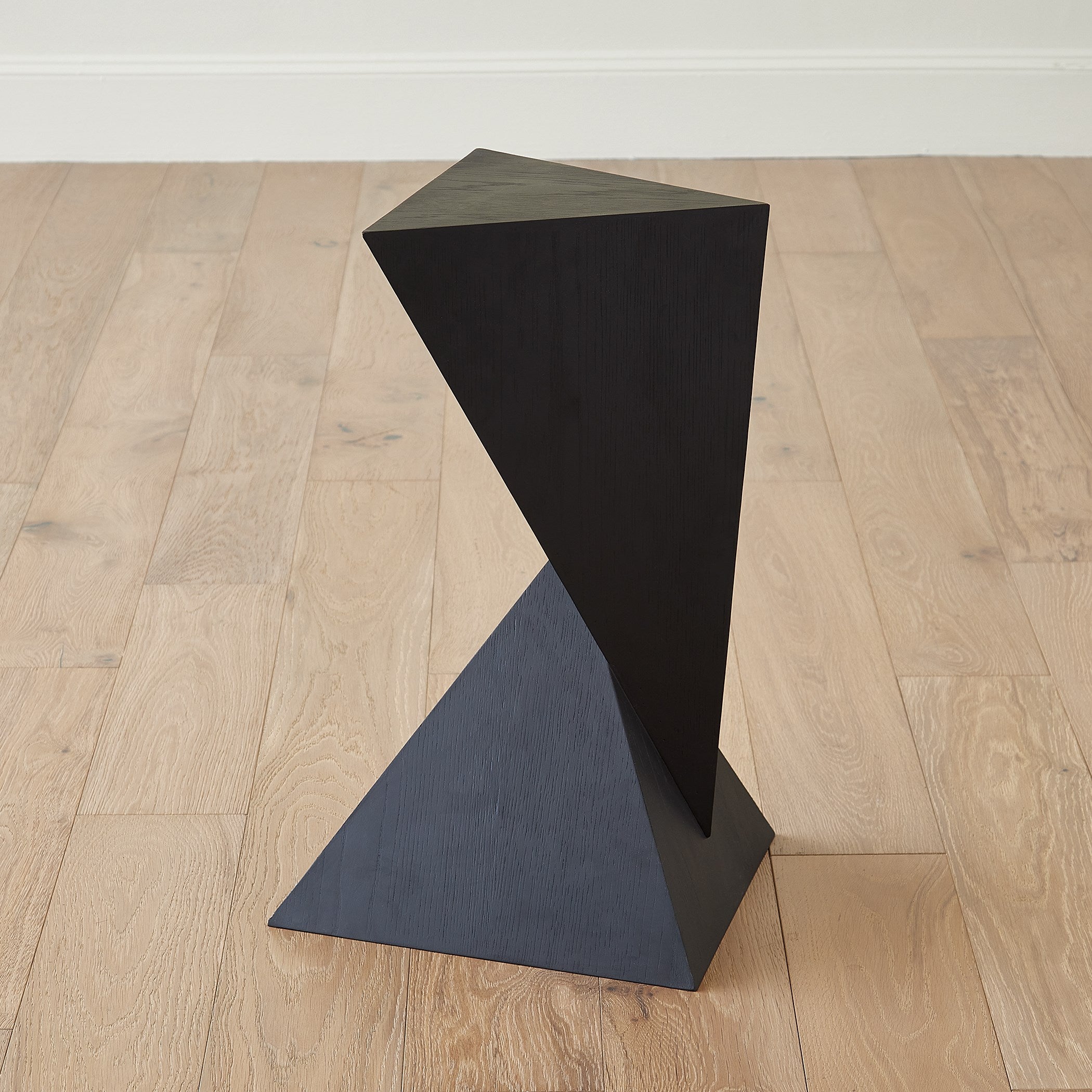 Global Views Spectrum Side Table