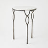 Global Views Chiseled Loop Table